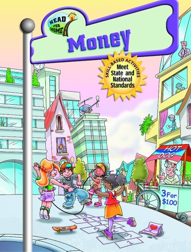 Money, Student Edition (Head for Home)