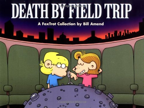 Death By Field Trip - 2019