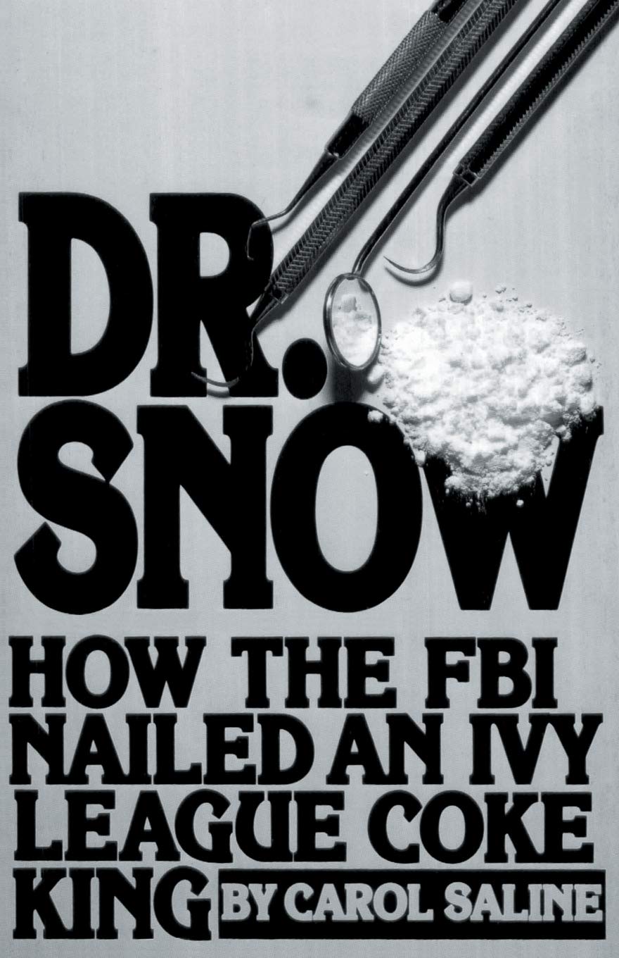 Dr. Snow