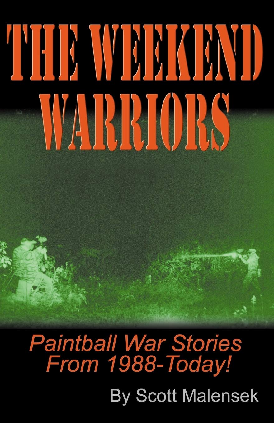 The Weekend Warriors