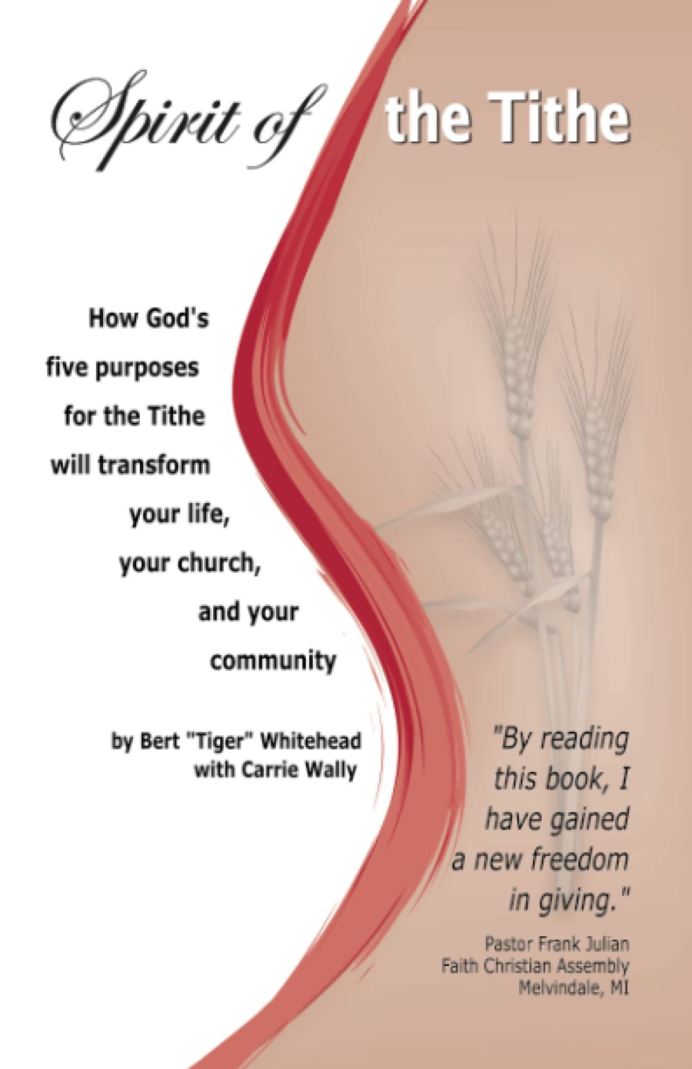 Spirit of the Tithe