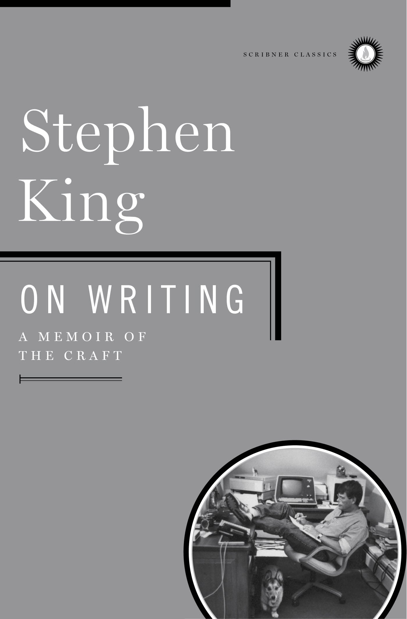 On Writing: A Memoir Of The Craft