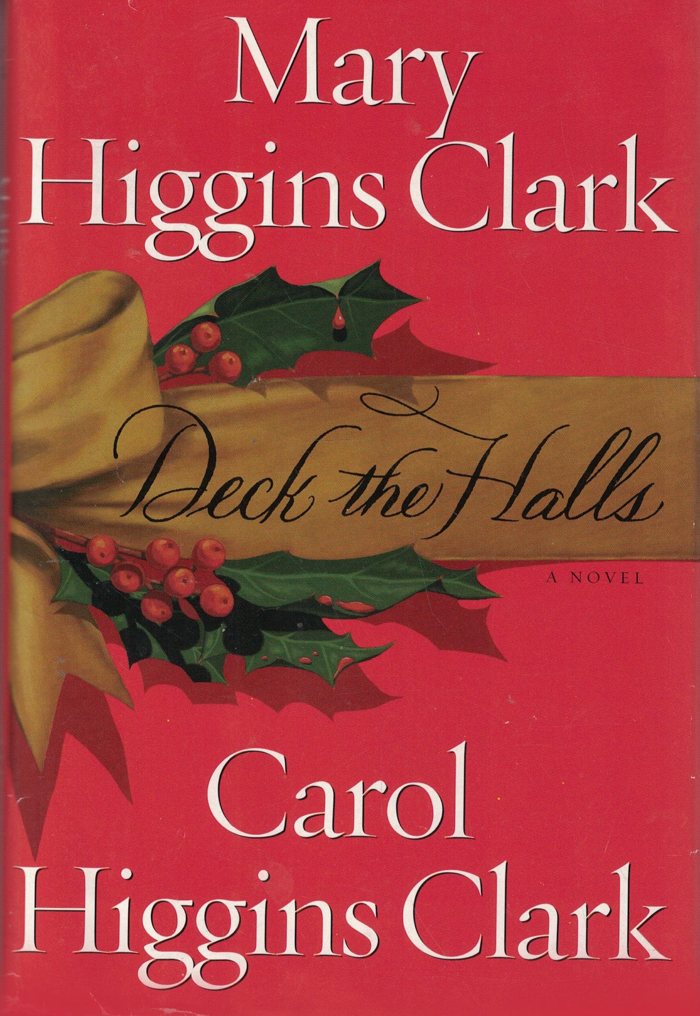 DECK THE HALLS