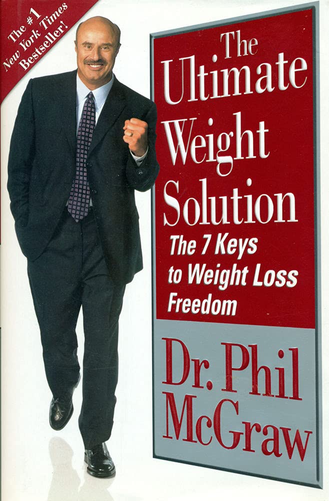 THE ULTIMATE WEIGHT SOLUTION (TH
