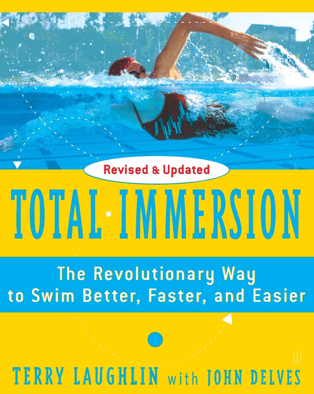 TOTAL IMMERSION: THE REVOLUTIONA
