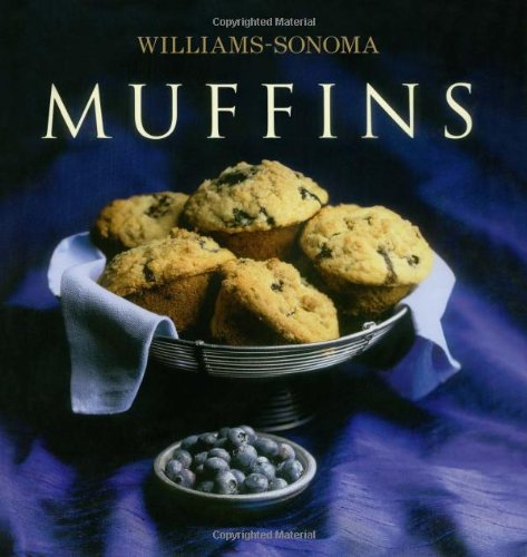 Williams-Sonoma Collection: Muffins - 5098