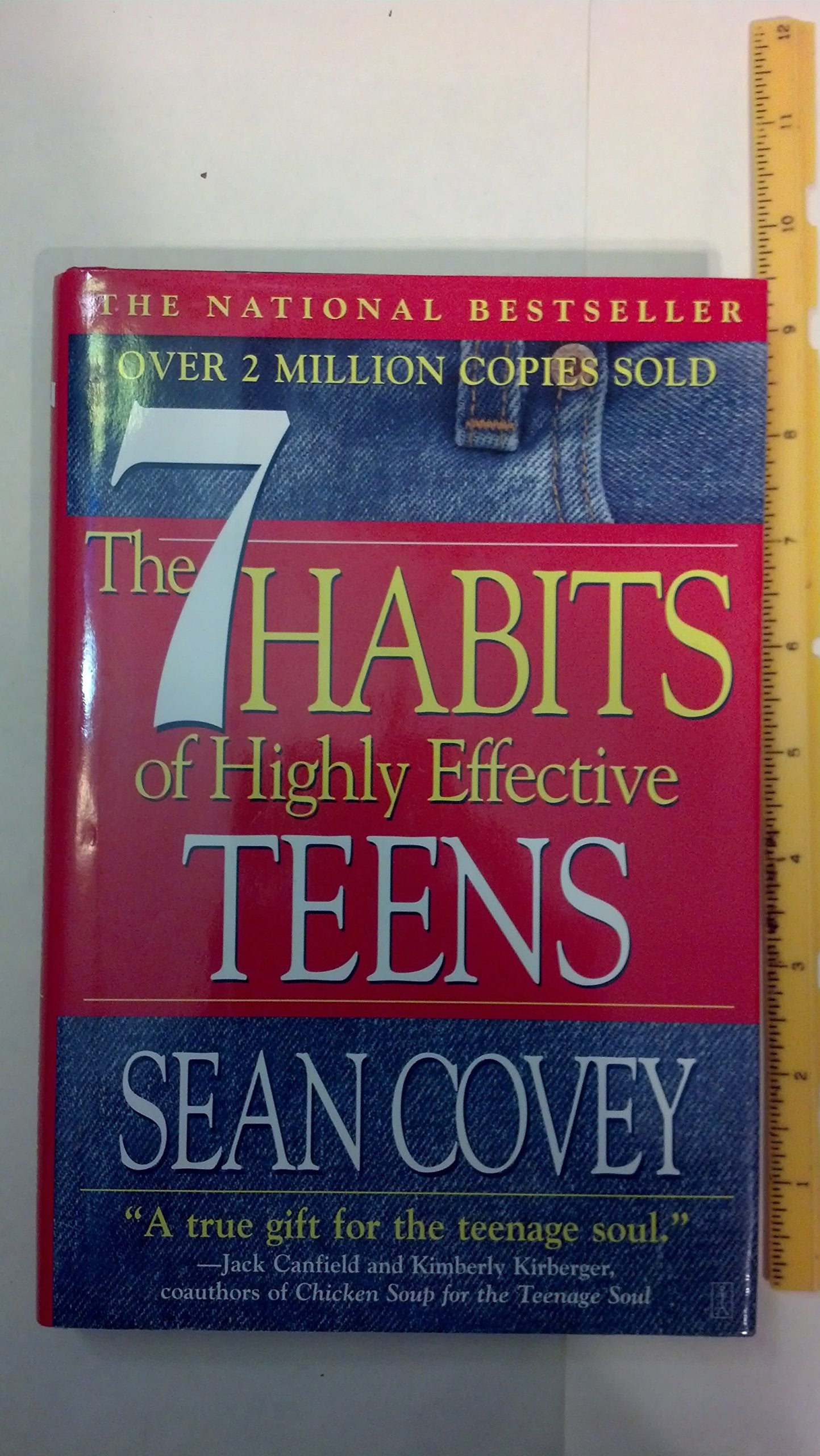 7 HABITS OF HIGHLY EFFECTIVE TEE