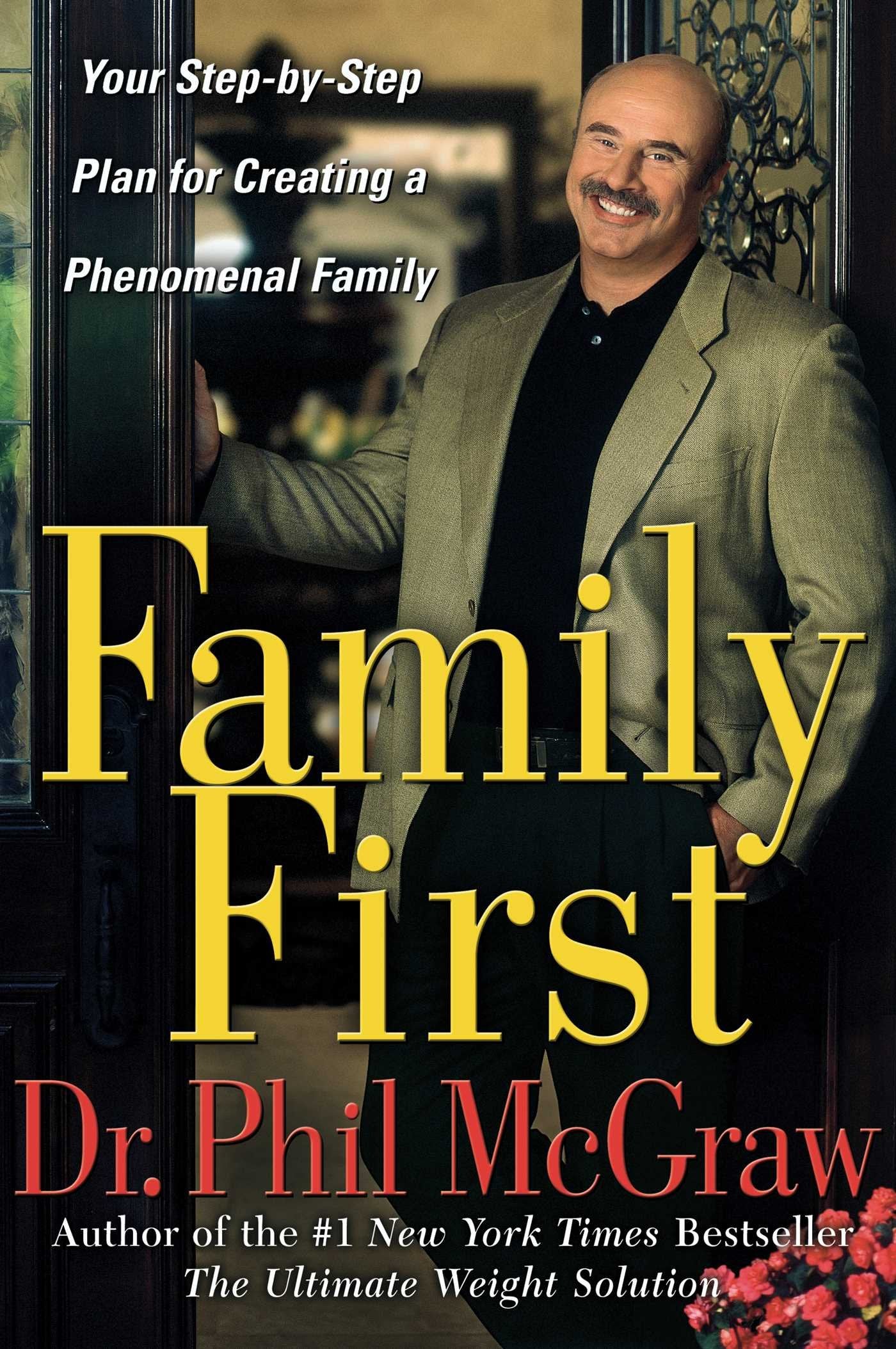 FAMILY FIRST: YOUR STEP-BY-STEP