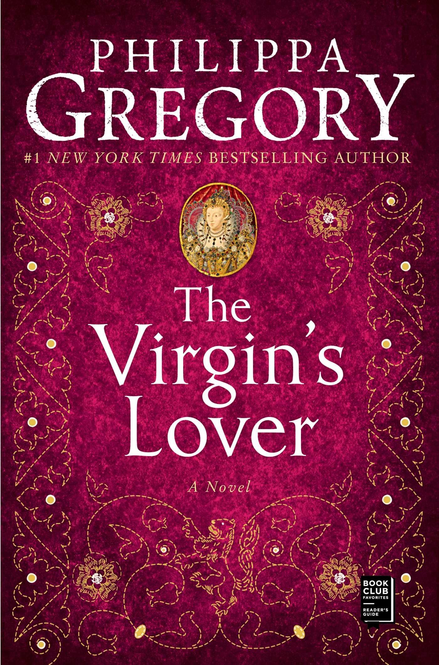 The Virgin's Lover - 3388