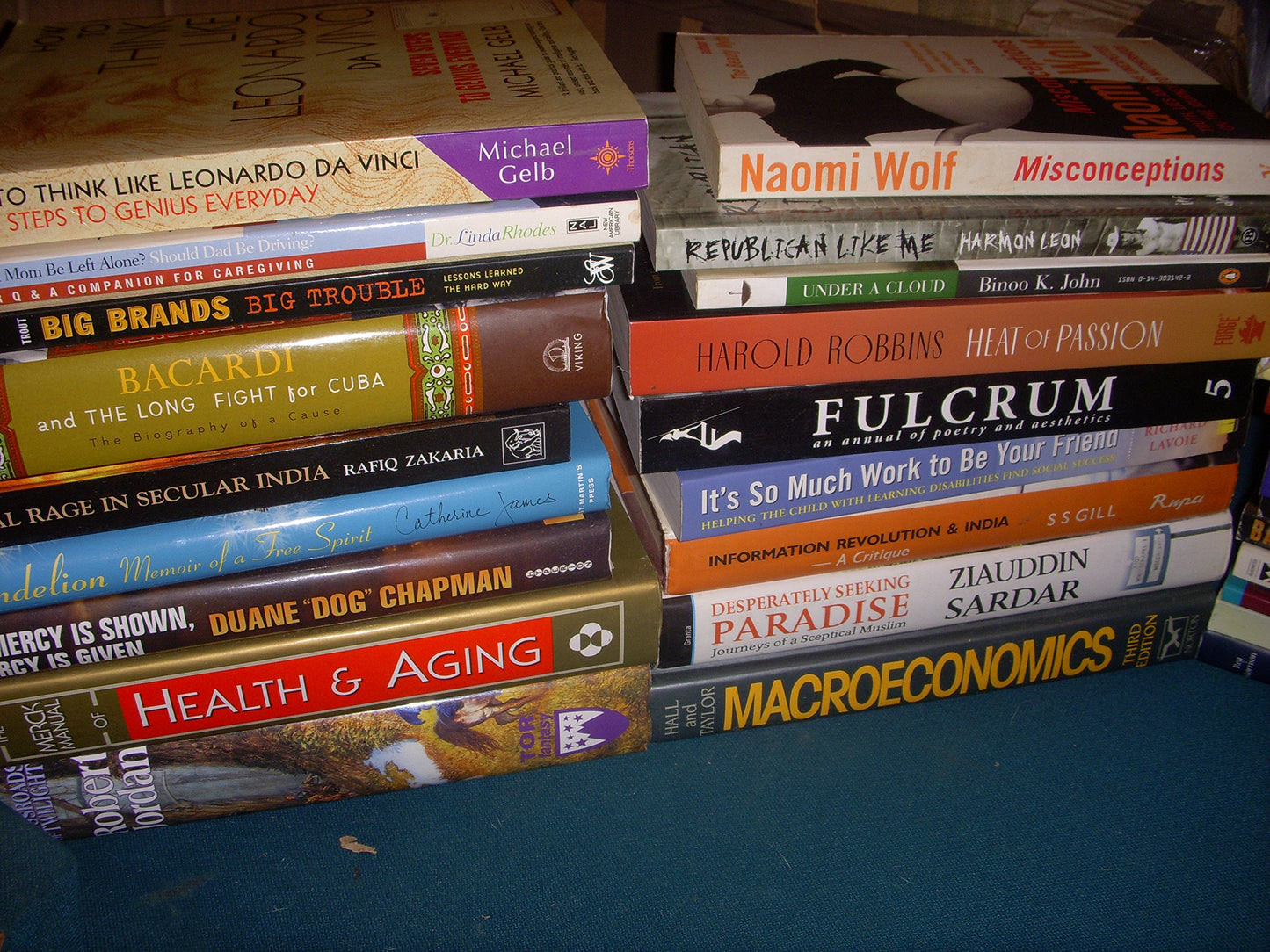 Act of Treason (9) (A Mitch Rapp Novel) - 5768