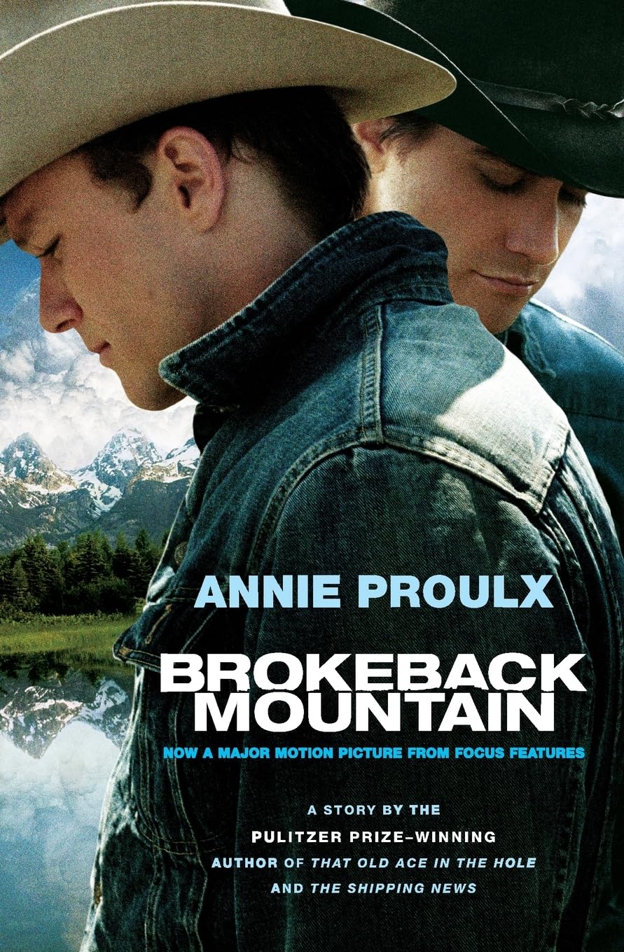 Brokeback Mountain - 7827