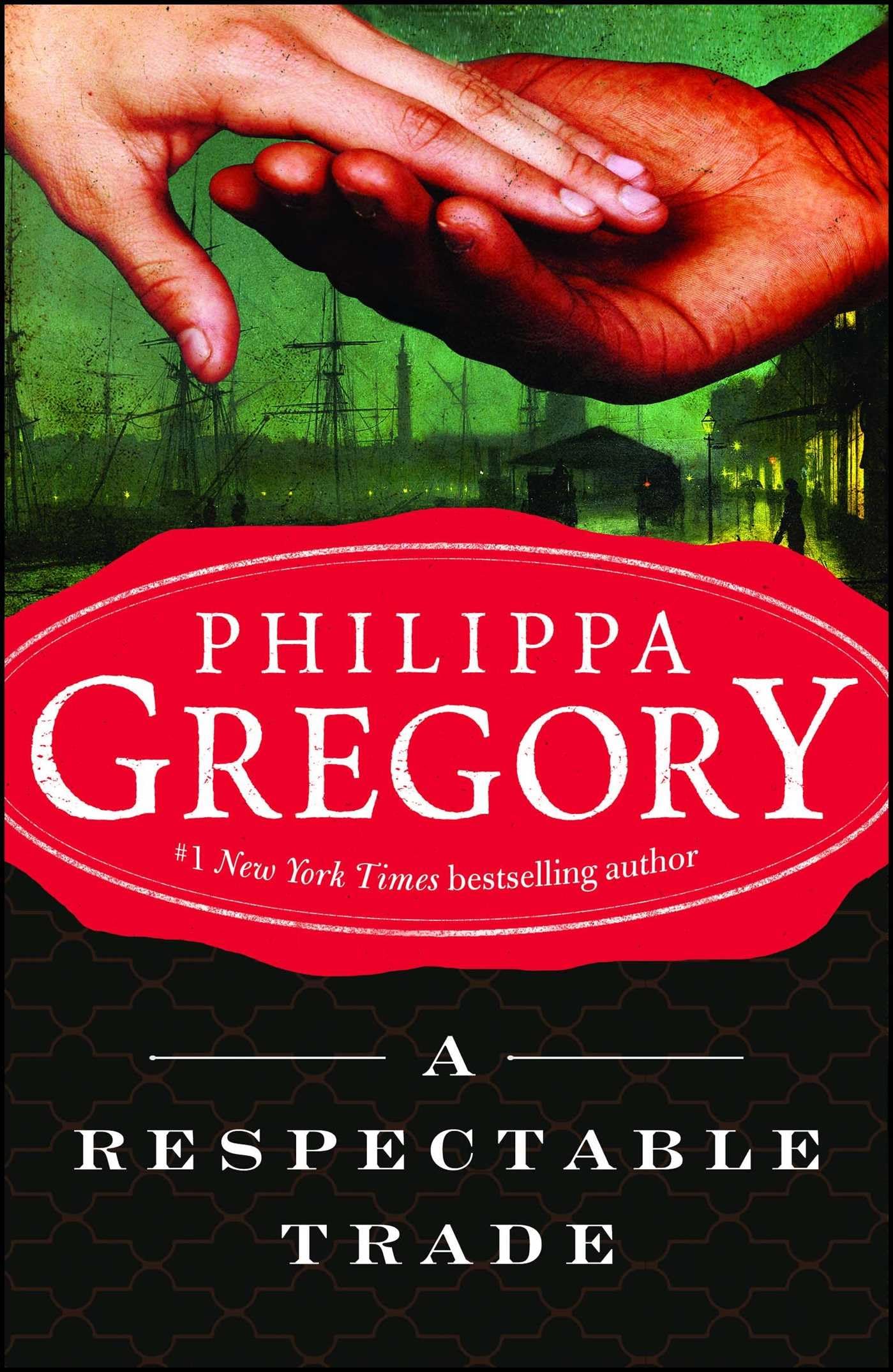 A Respectable Trade (Historical Novels) - 1246