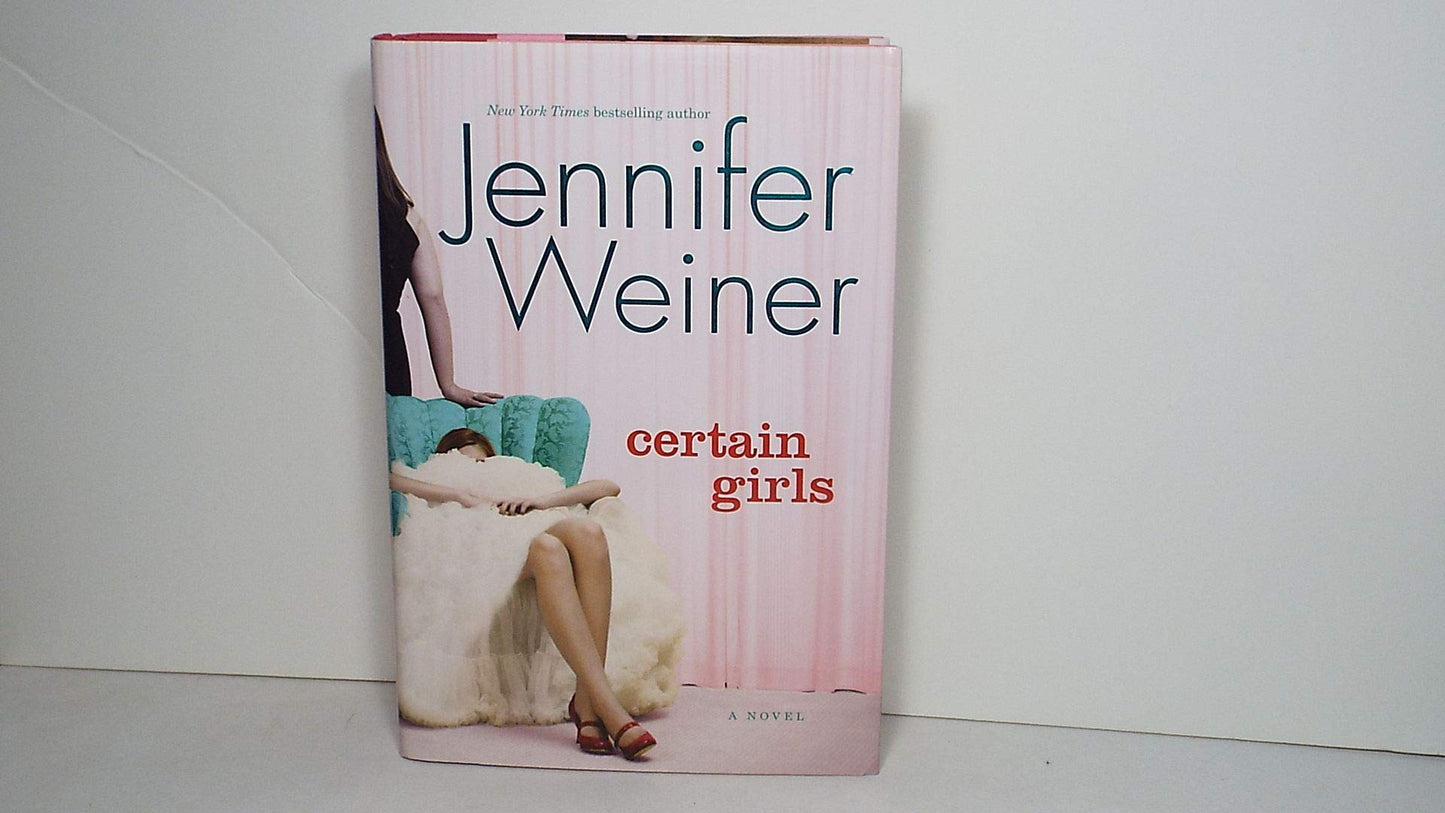 Certain Girls: A Novel
