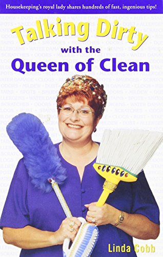 TALKING DIRTY WITH THE QUEEN OF