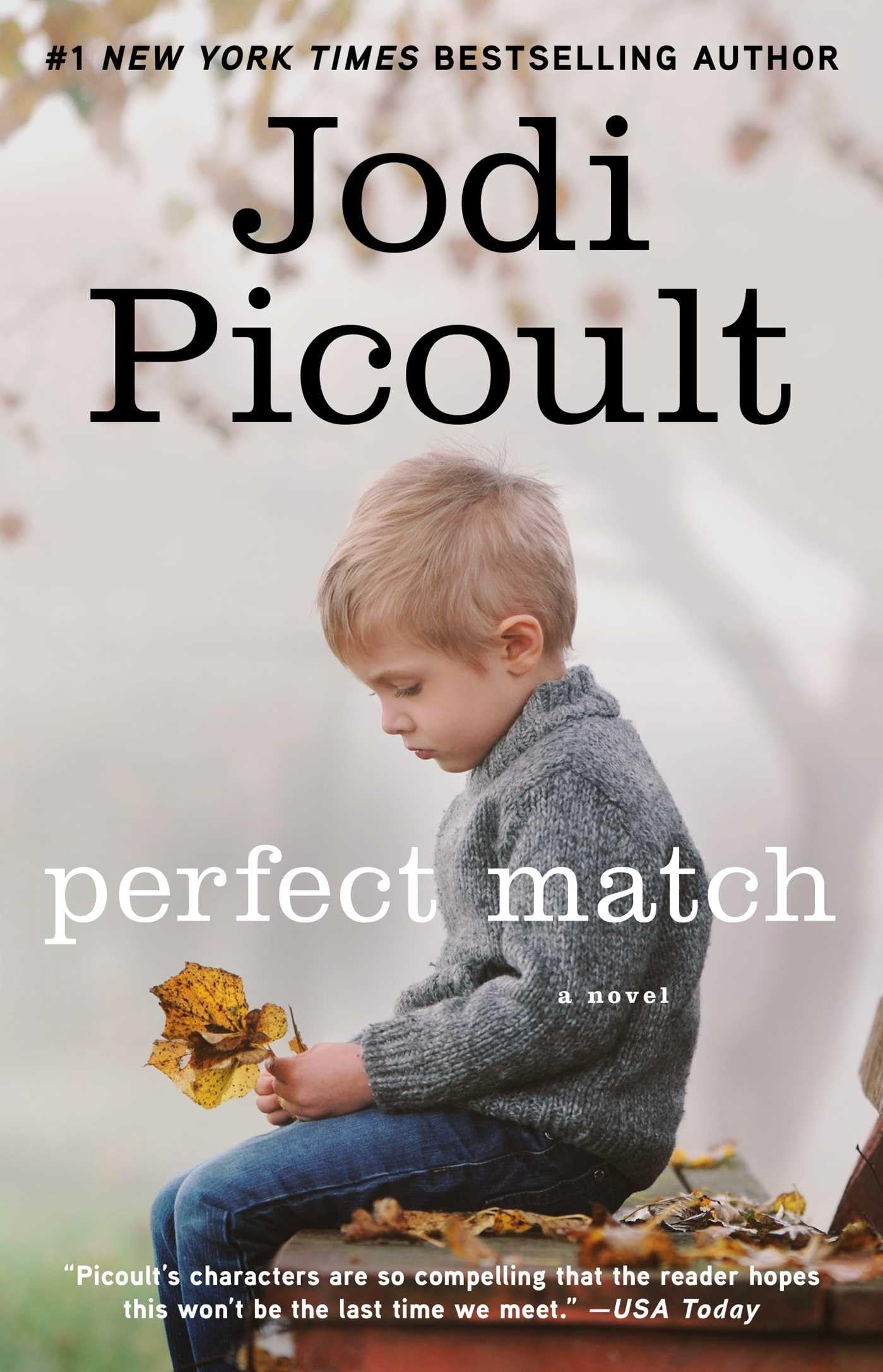 PERFECT MATCH