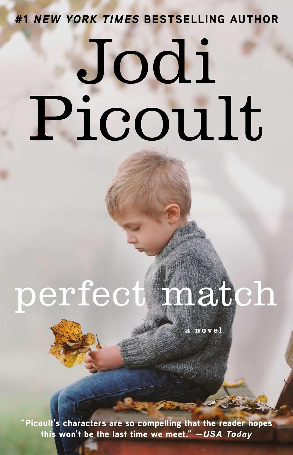 PERFECT MATCH