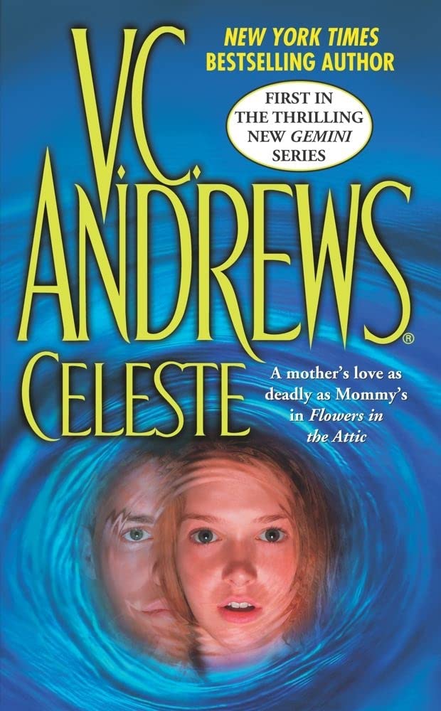 Celeste (1) (Gemini)