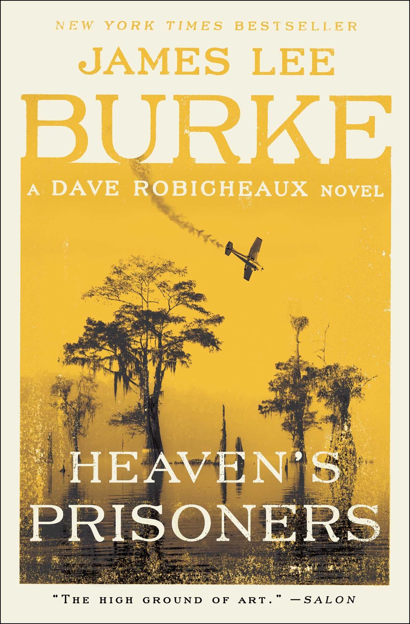 Heaven's Prisoners (Dave Robicheaux) - 7307