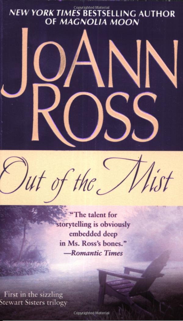 Out of the Mist