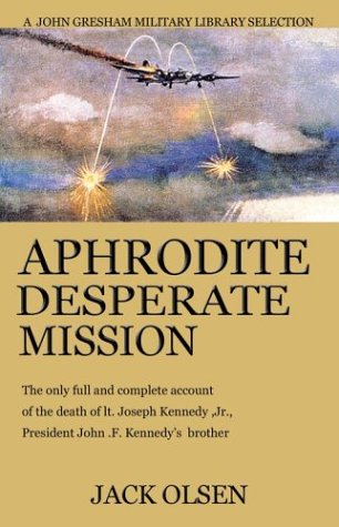 Aphrodite: Desperate Mission - 8701