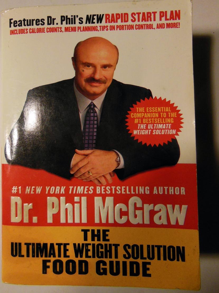 THE ULTIMATE WEIGHT SOLUTION FOO