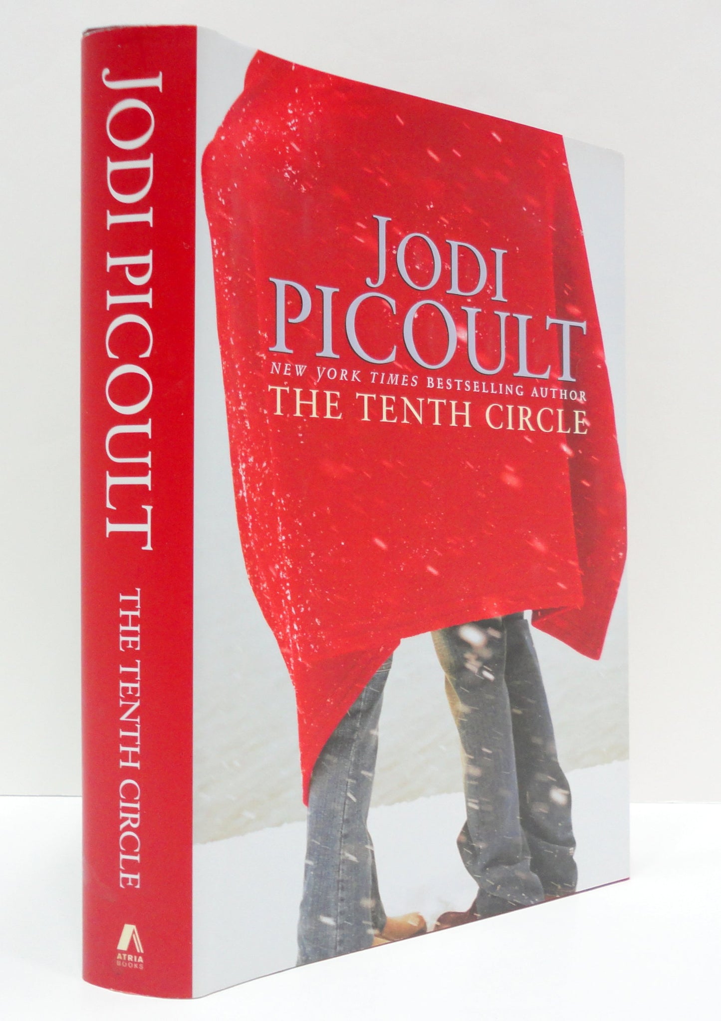 THE TENTH CIRCLE