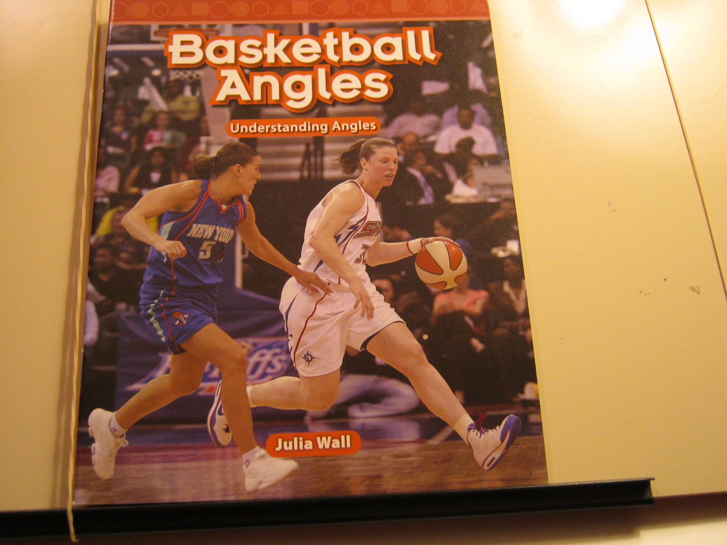 Basketball Angles: Understanding Angles