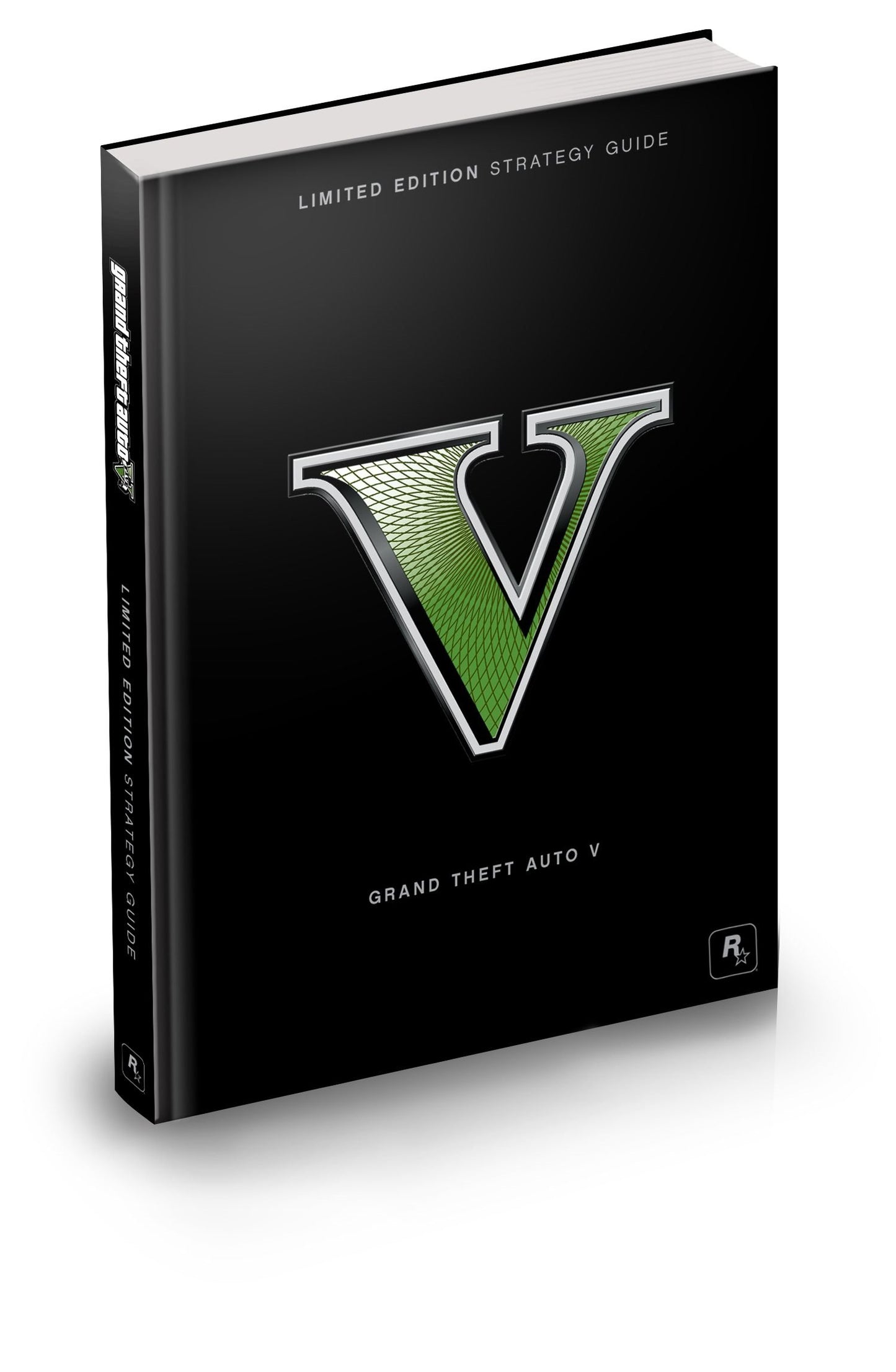 Grand Theft Auto V