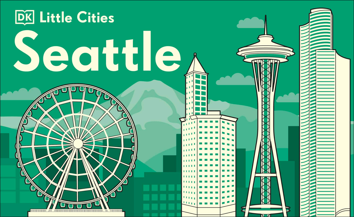 Little Cities Seattle