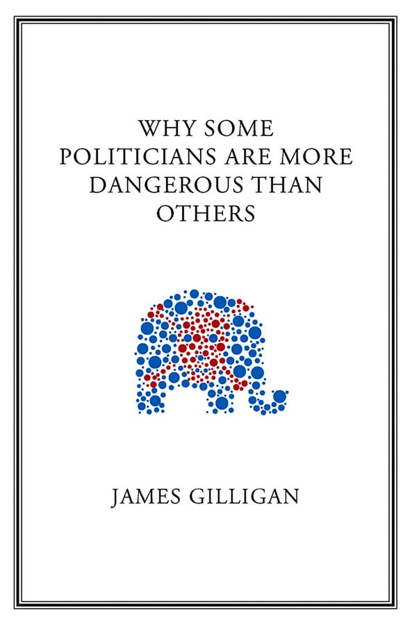Why Some Politicians Are More Dangerous Than Others - 4665
