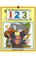 The Stephen Cartwright 123 - 7347