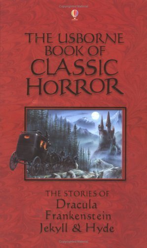 Classic Horror Stories
