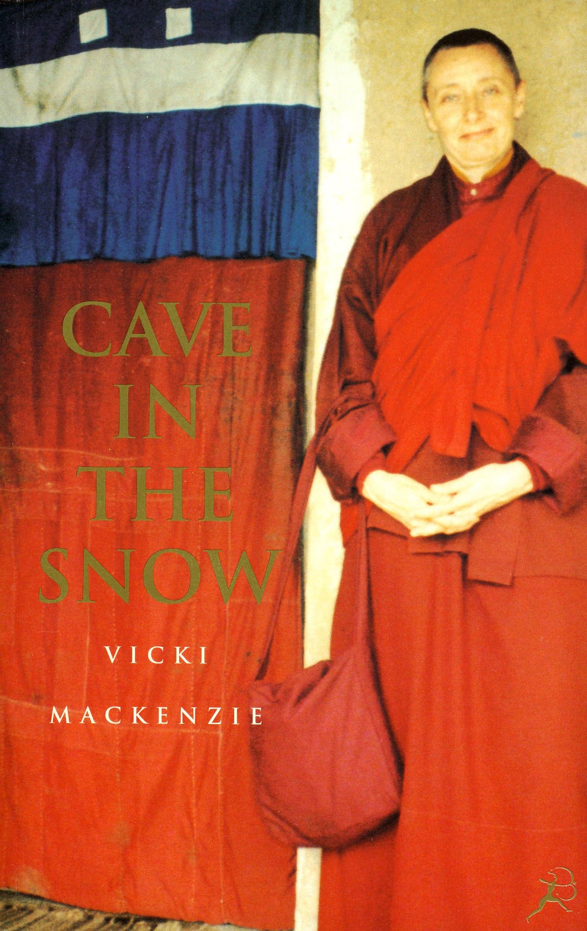 Cave in the Snow : A Western Woman's Quest for Enlightenment