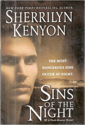 Sins of the Night (Dark-Hunter, Book 8) - 587