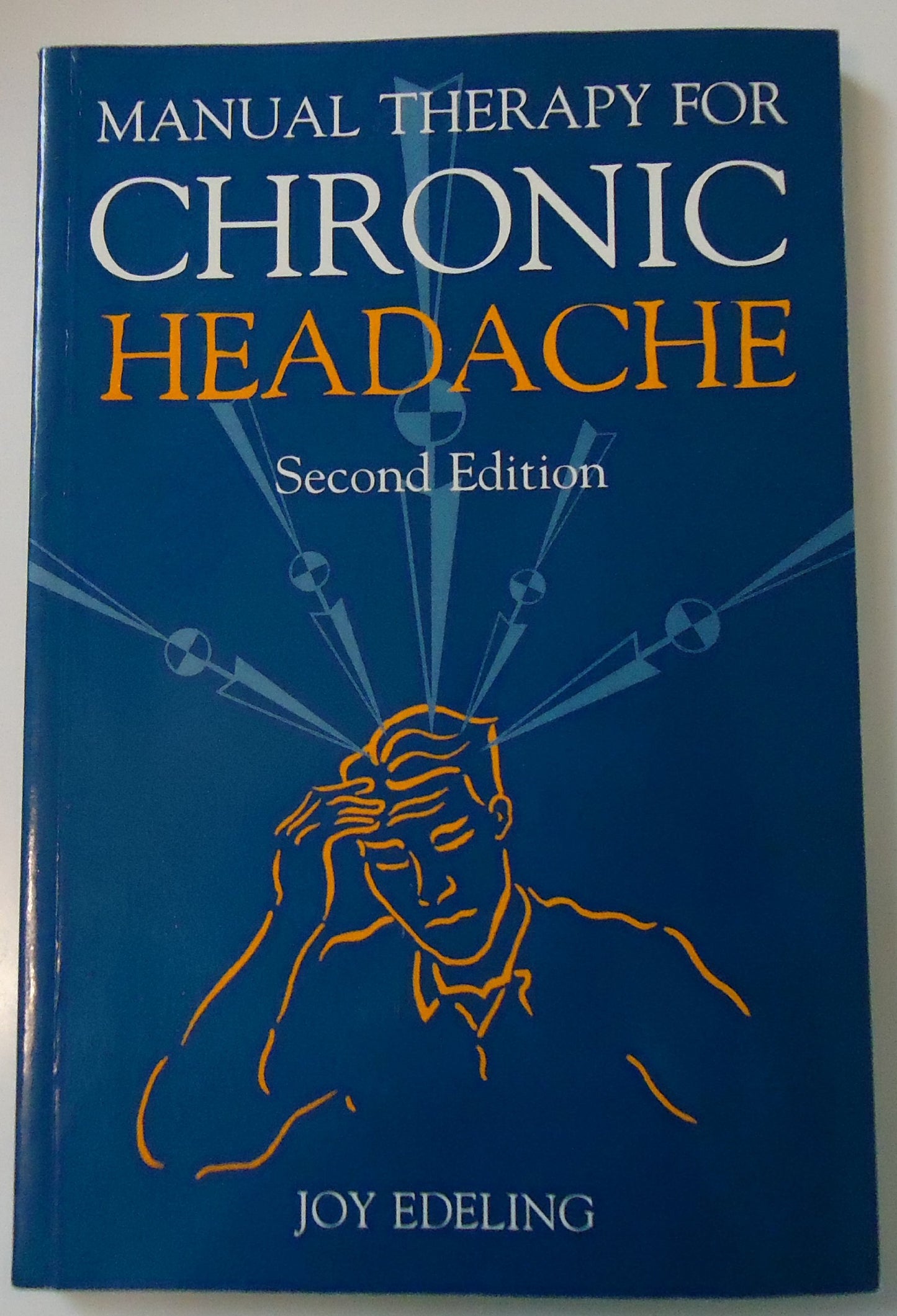 Manual Therapy for Chronic Headache