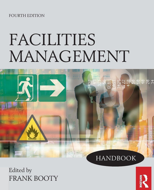 Facilities Management Handbook - 7497