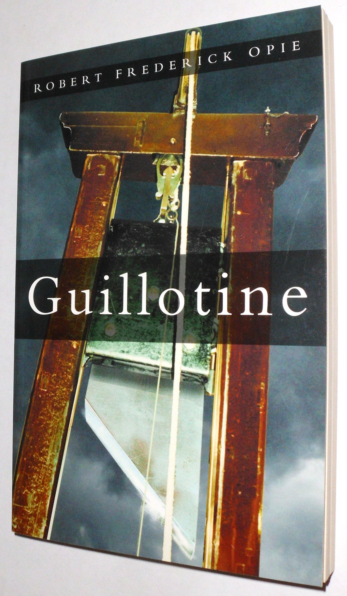 Guillotine