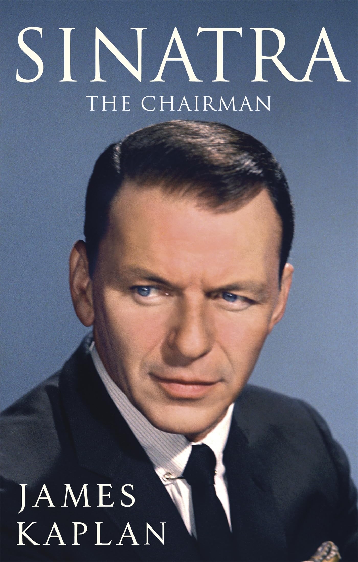 Sinatra: The Chairman - 516
