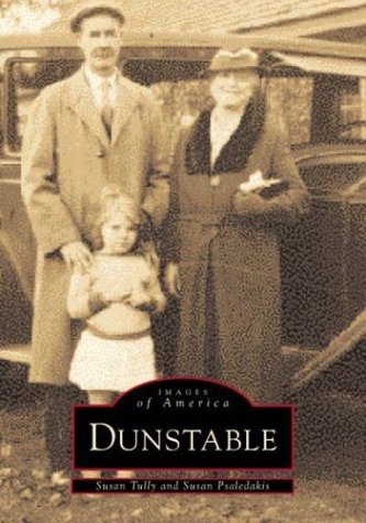Dunstable (MA) (Images of America) - 1484