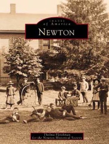 Newton, MA