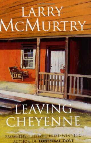 Leaving Cheyenne - 9439