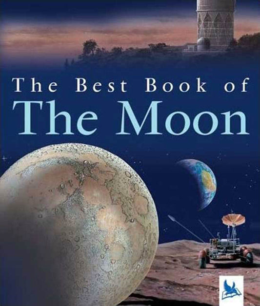 The Best Book of the Moon - 1781
