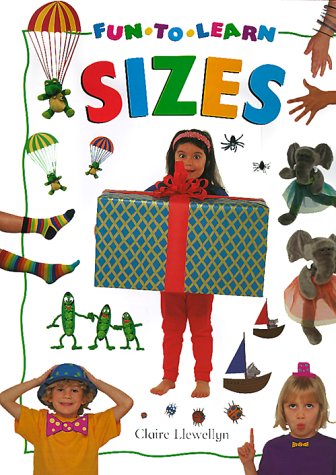 Fun to Learn Sizes