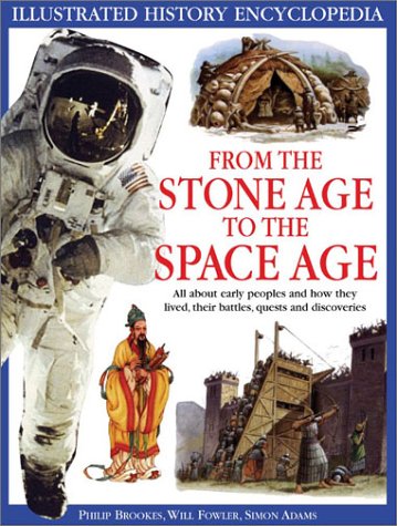 From the Stone Age to The Space Age