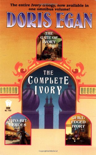 The Complete Ivory - 1549
