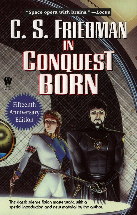 In Conquest Born - 9321