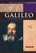 Galileo: Astronomer And Physicist (Signature Lives)
