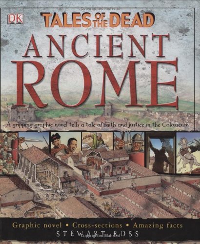 Ancient Rome (Tales Of The Dead)