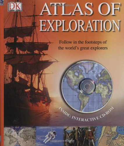Atlas Of Exploration