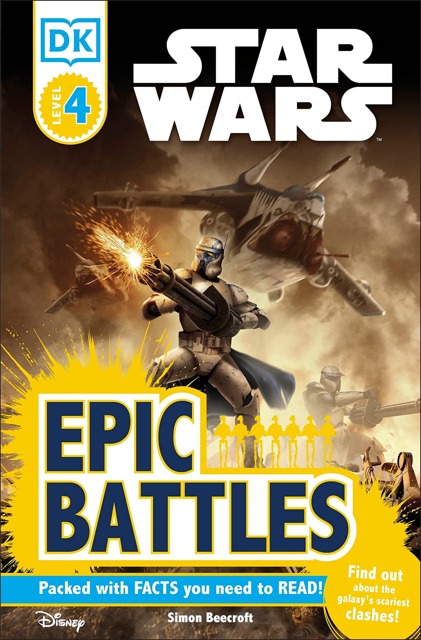 STAR WARS: EPIC BATTLES - 3749